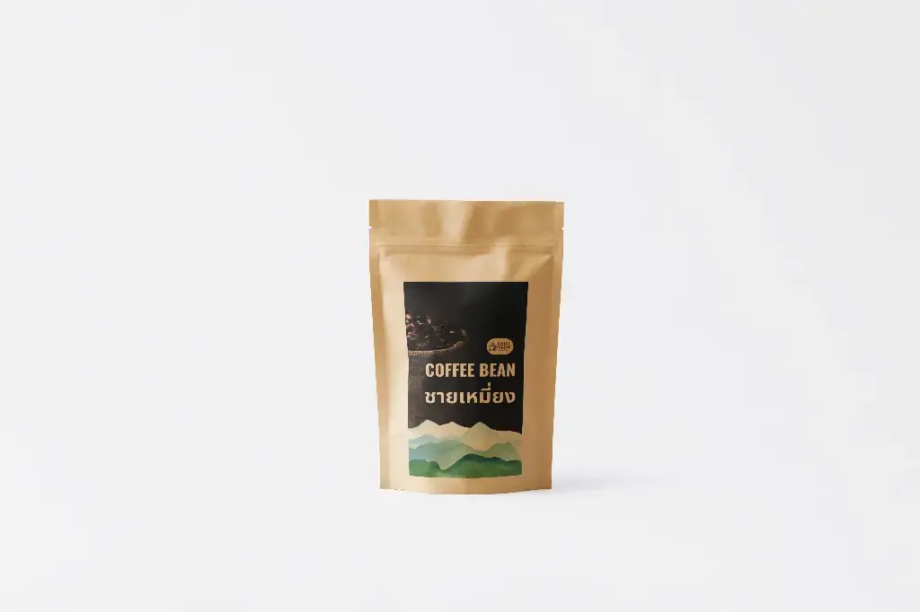 coffee beans