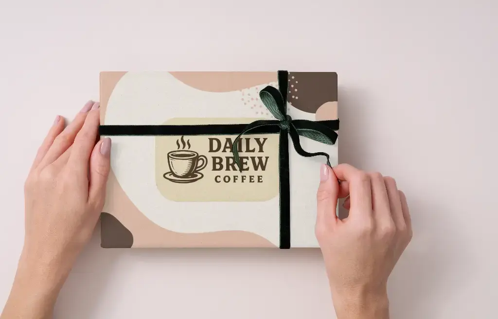 The Daily Brew Special Gift set