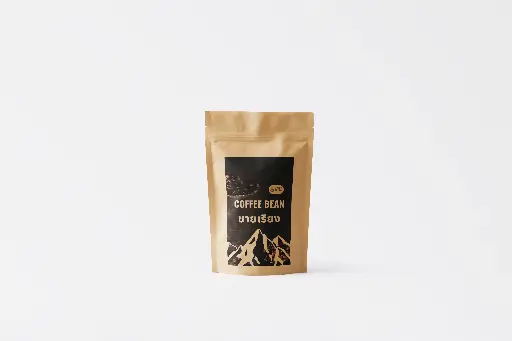 Coffee Beans from Chiang rai