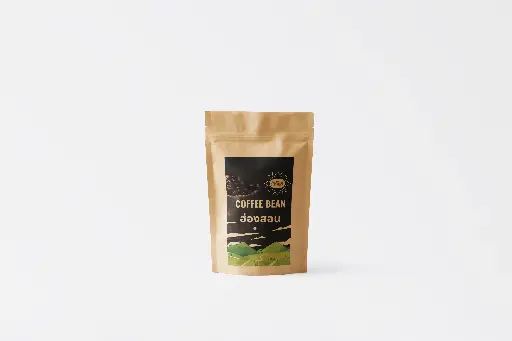 Coffee Beans from Mae Hong Son