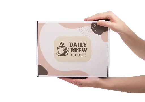 The Daily Brew Gift set