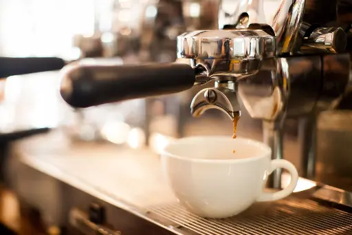 เครื่องชงกาแฟแบบไหนดี?