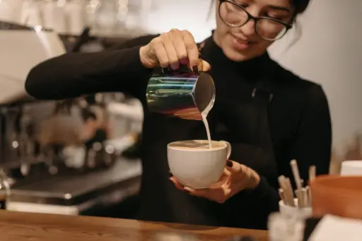 ความรู้พื้นฐานสำหรับบาริสต้ามือใหม่